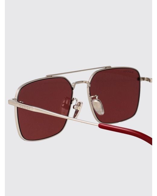 Gucci Multicolor Sunglasses for men