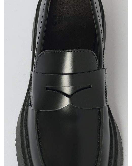 Camper Mokassins Herren in White für Herren