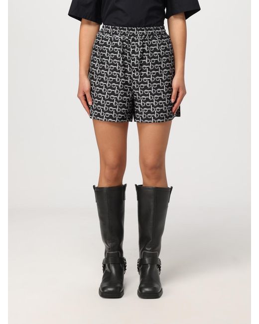 Burberry Black Short