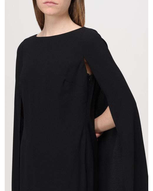 Robes Lauren by Ralph Lauren en coloris Black