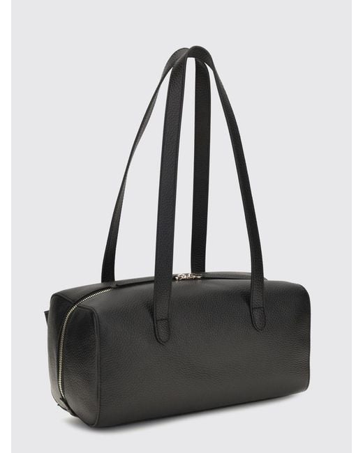 Coccinelle Black Shoulder Bag