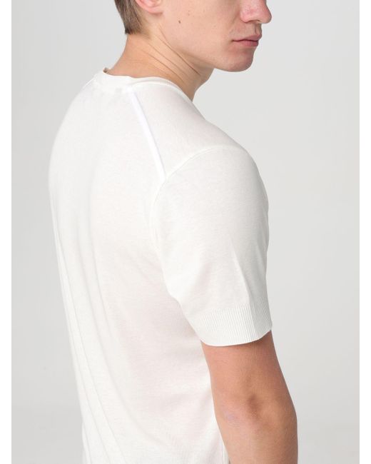 Tom Ford T-shirt in White für Herren
