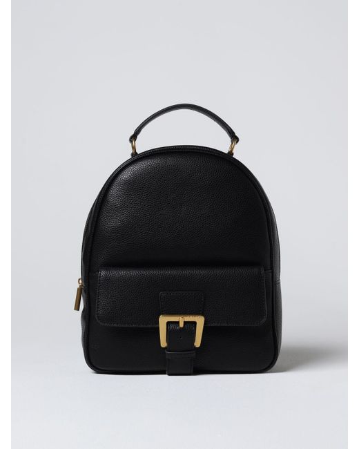 Liu Jo Backpack in Black Lyst