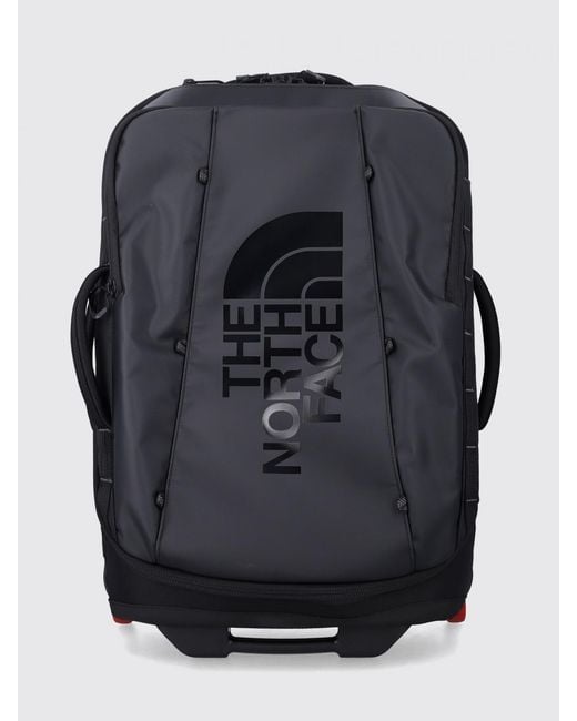 The North Face Black Base Camp Thunder 22" Trolley for men