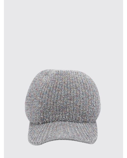 Liu Jo Gray Hat