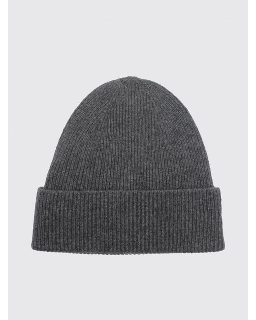 Berretto Beanie di Tom Ford in Gray da Uomo