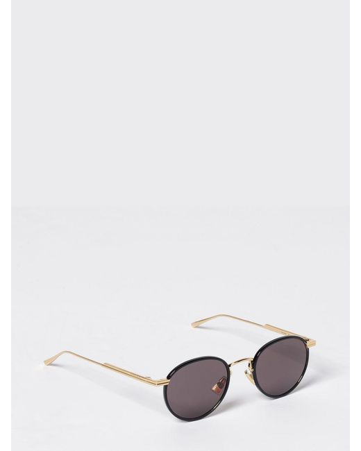 Bottega Veneta Metallic Sunglasses for men