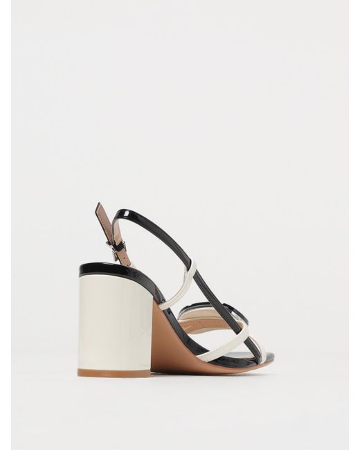 Twinset Natural Shoes