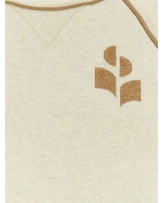 Isabel Marant Blue Sweater