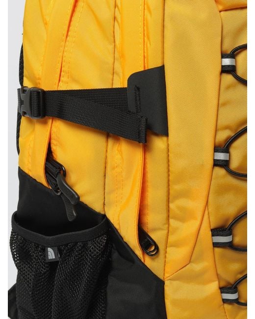 The North Face Yellow Bags for men