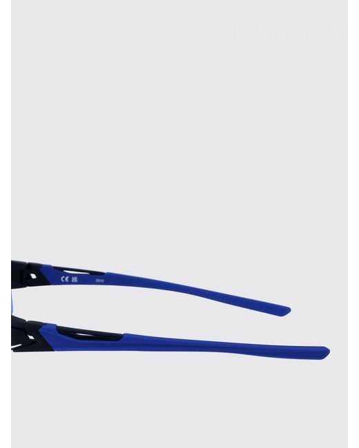 Nike Blue Sunglasses