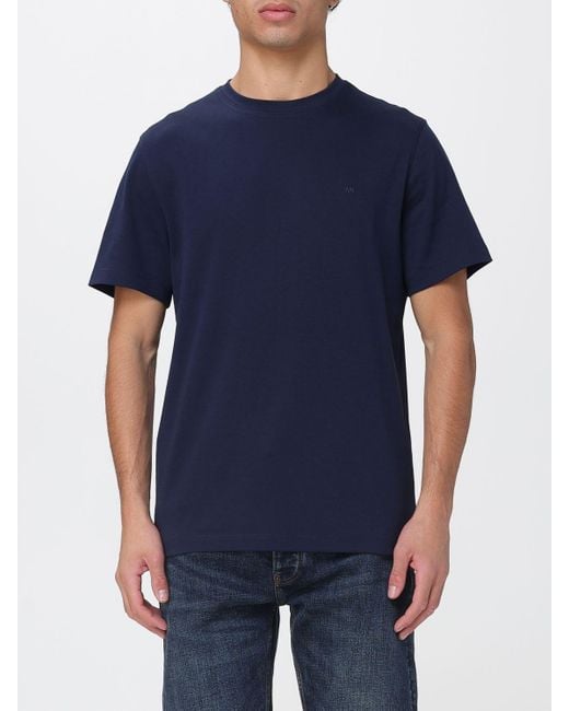 Michael Kors T-Shirt Herren in Blue für Herren