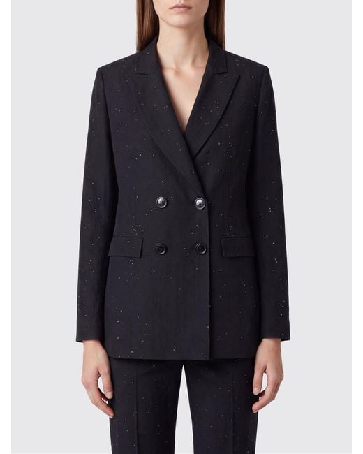 Herno Blue Jacket
