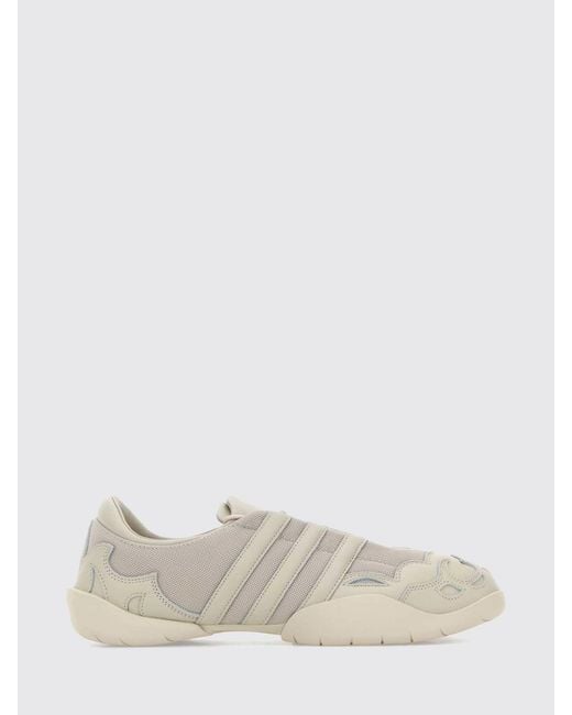 Y-3 White Sneakers for men