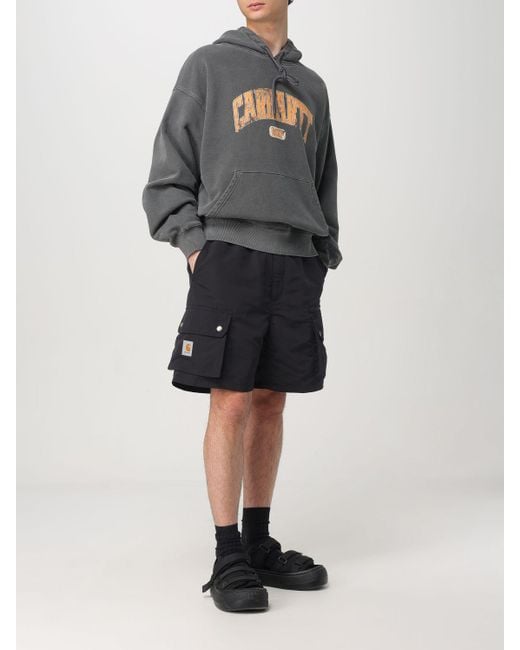 Felpa di Carhartt in Gray da Uomo