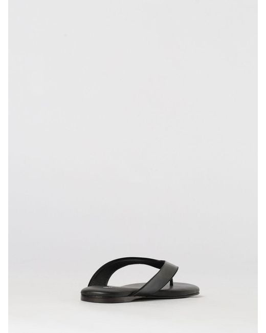 Courreges White Courr&Egrave	Ges Heeled Sandal