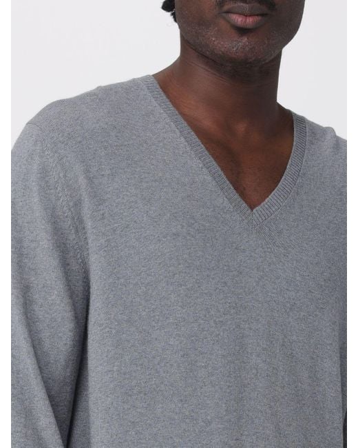 Fay Pullover Herren in Gray für Herren