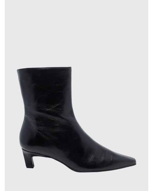 Alohas Black Boots