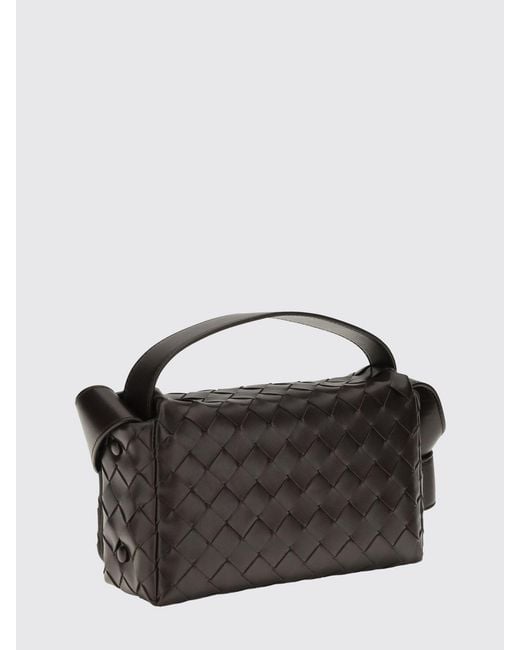 Bottega Veneta Black Bag for men