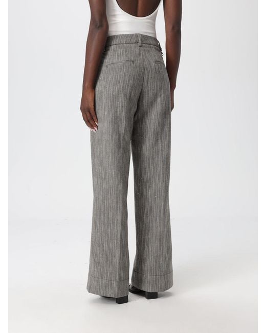 Mason's Gray Trousers