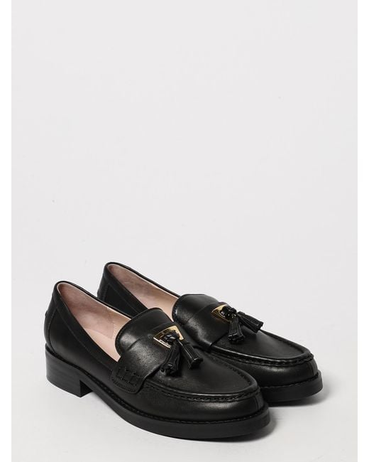 Coccinelle Black Shoes