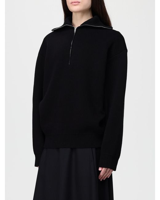 Balenciaga Blue Sweatshirt
