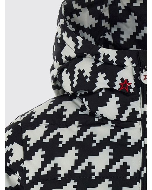 Perfect Moment Black Jacket