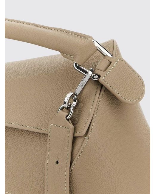 Loewe Natural Handbag