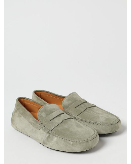 Tod's Schuhe Herren in Natural für Herren