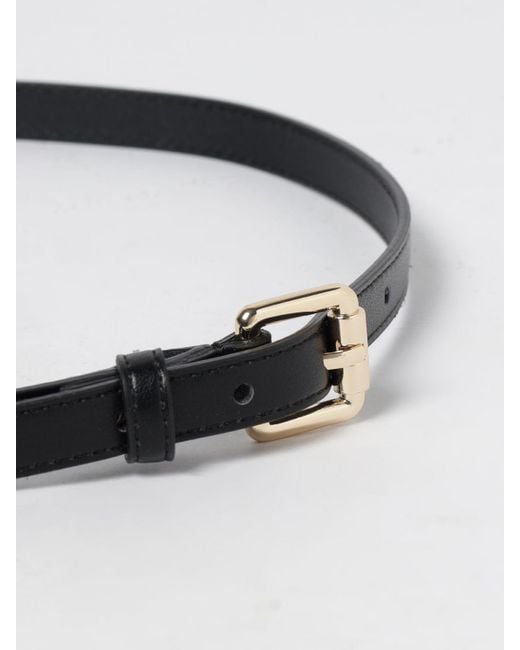 Just Cavalli White Belt