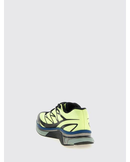 MM6 by Maison Margiela Green Sneakers for men