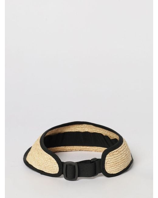 Borsalino Natural Hat