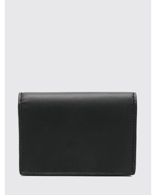 Paul Smith Black Wallet for men