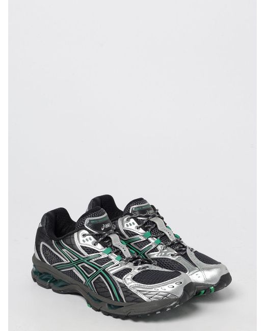Asics White Sneakers for men