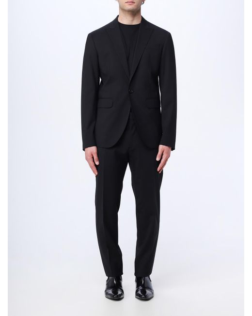Combinaisons Enfant DSquared² pour homme en coloris Black