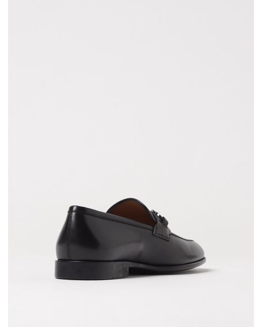 Ferragamo Mokassins Herren in Black für Herren