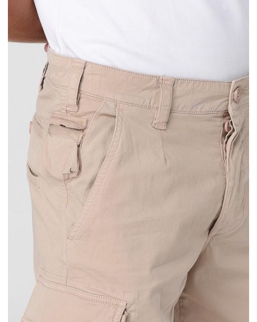 Blauer Natural Short for men