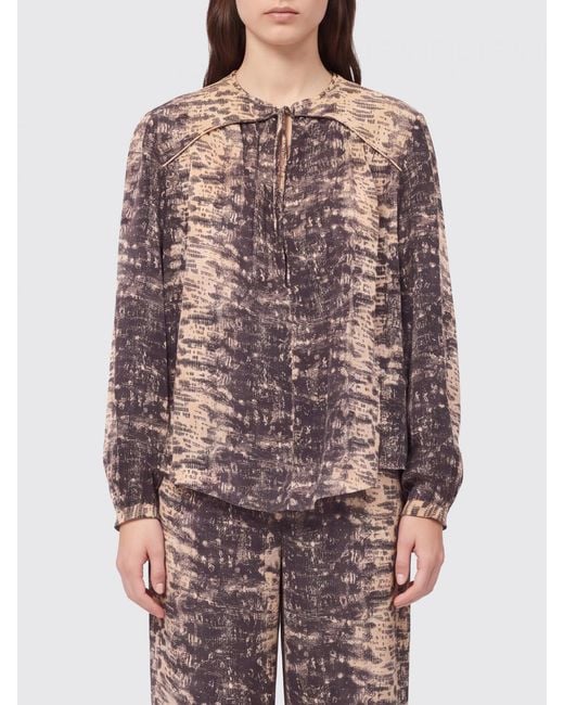 Jersey Mujer Isabel Marant de color Natural