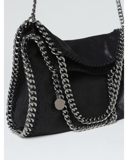 Stella McCartney Black Handbag