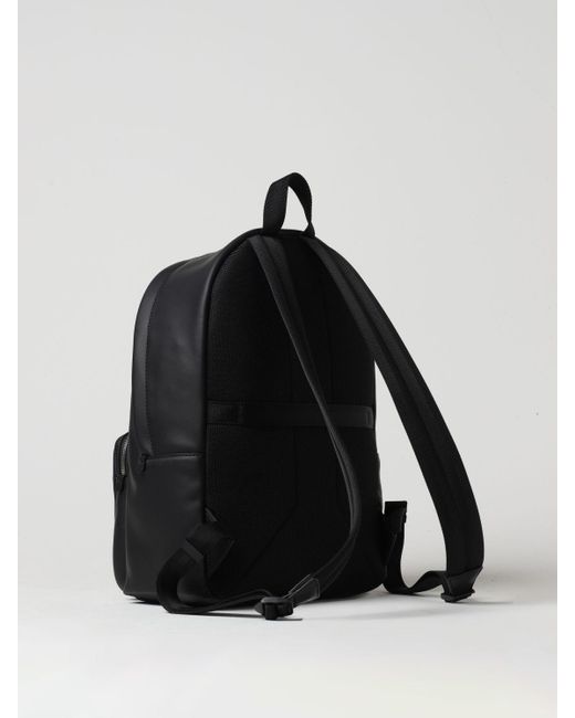BOSS by Hugo Boss Black Backpack for men