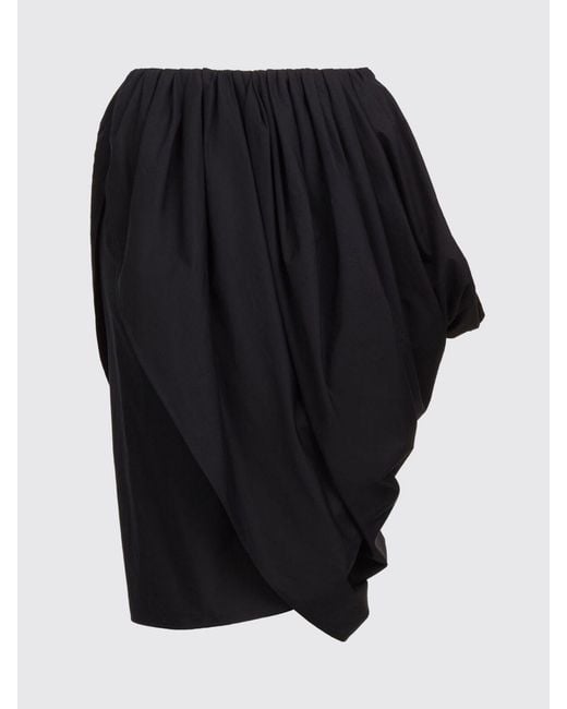 Chloé Black ChloÉ Skirt