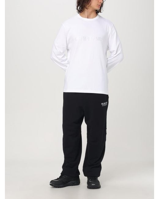 Helmut Lang Pullover Herren in White für Herren