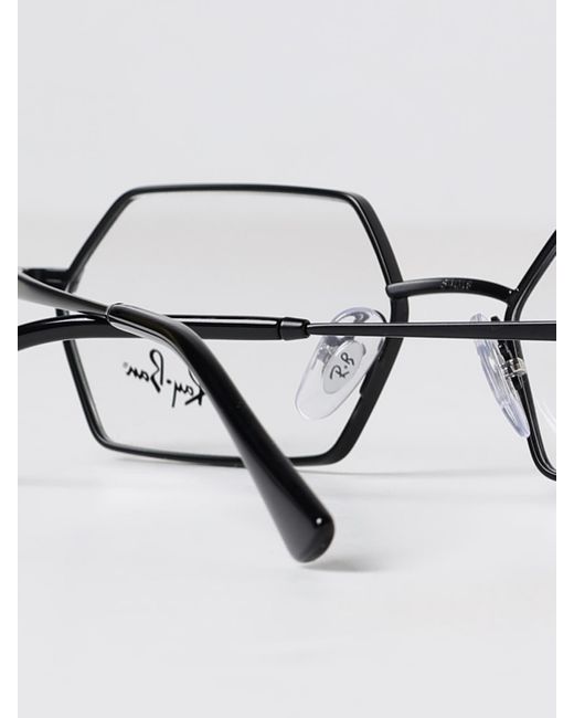 Ray-Ban Sonnenbrillen Herren in White für Herren