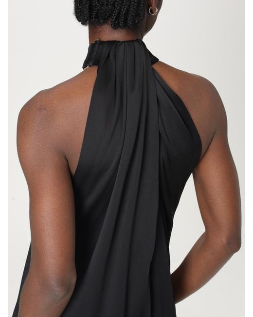 Stella McCartney Black Dress