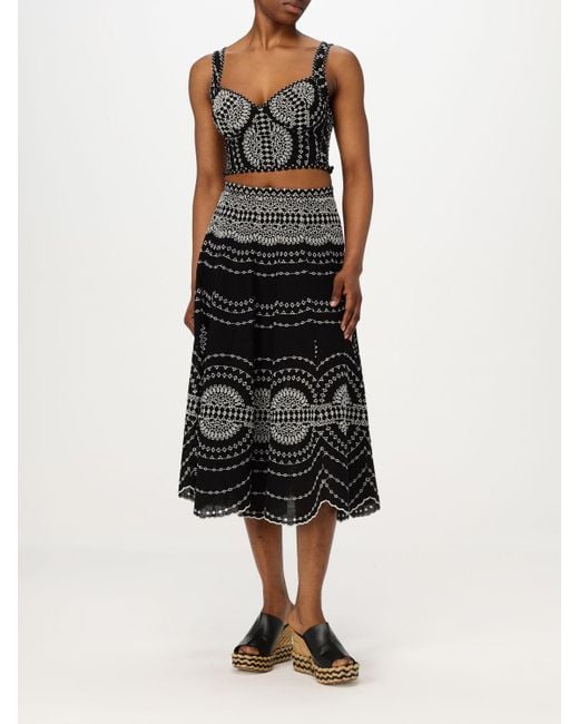 Gonna di Charo Ruiz in Black