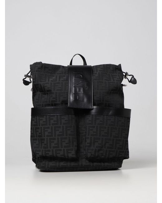 fendi backpack