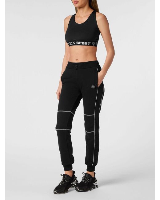 Philipp Plein Black Top
