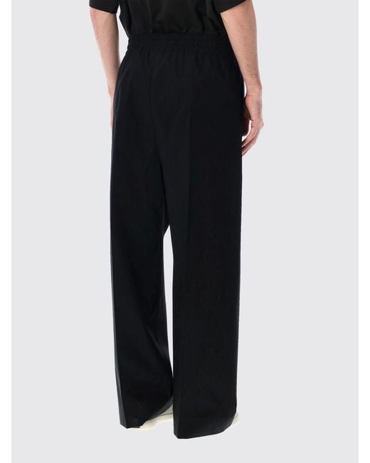 Fear Of God Black Pants for men