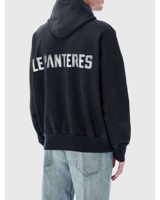 Fear Of God Blue Sweatshirt for men