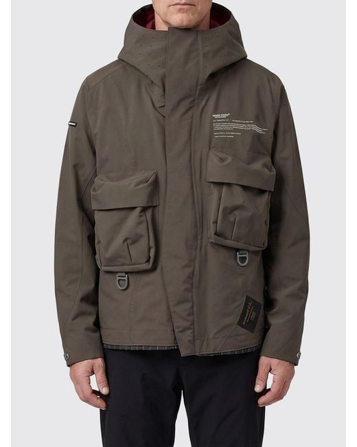 Undercover Brown Jacket for men